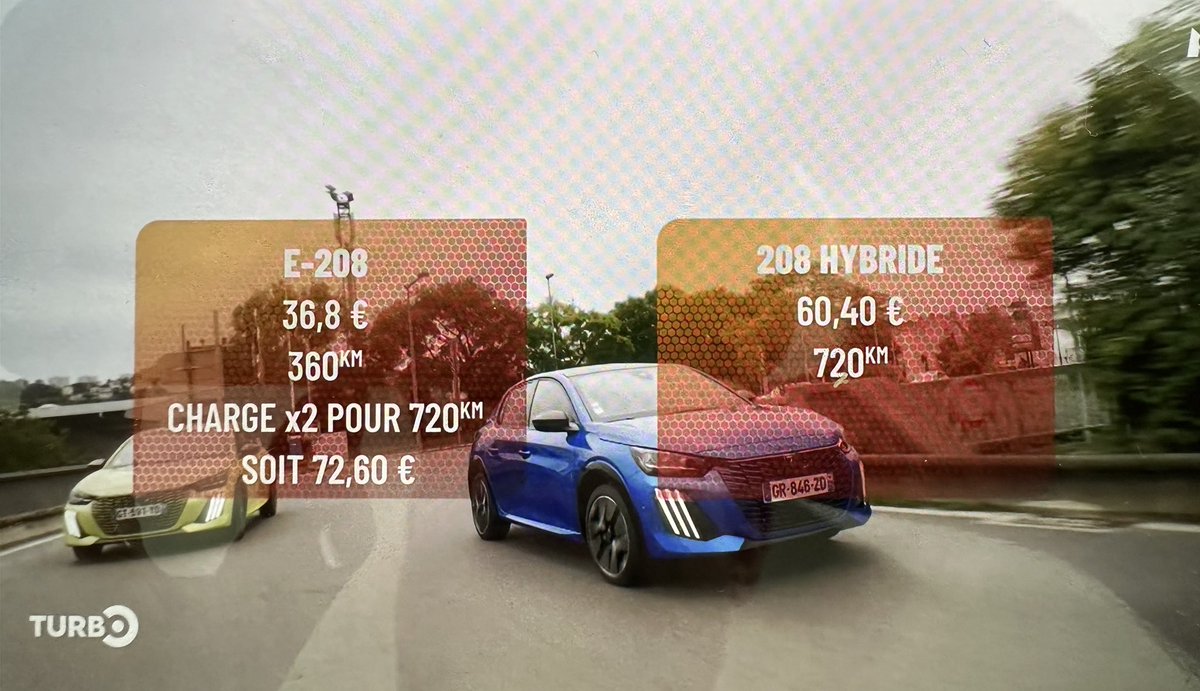 Bertrand Moreau tweet media