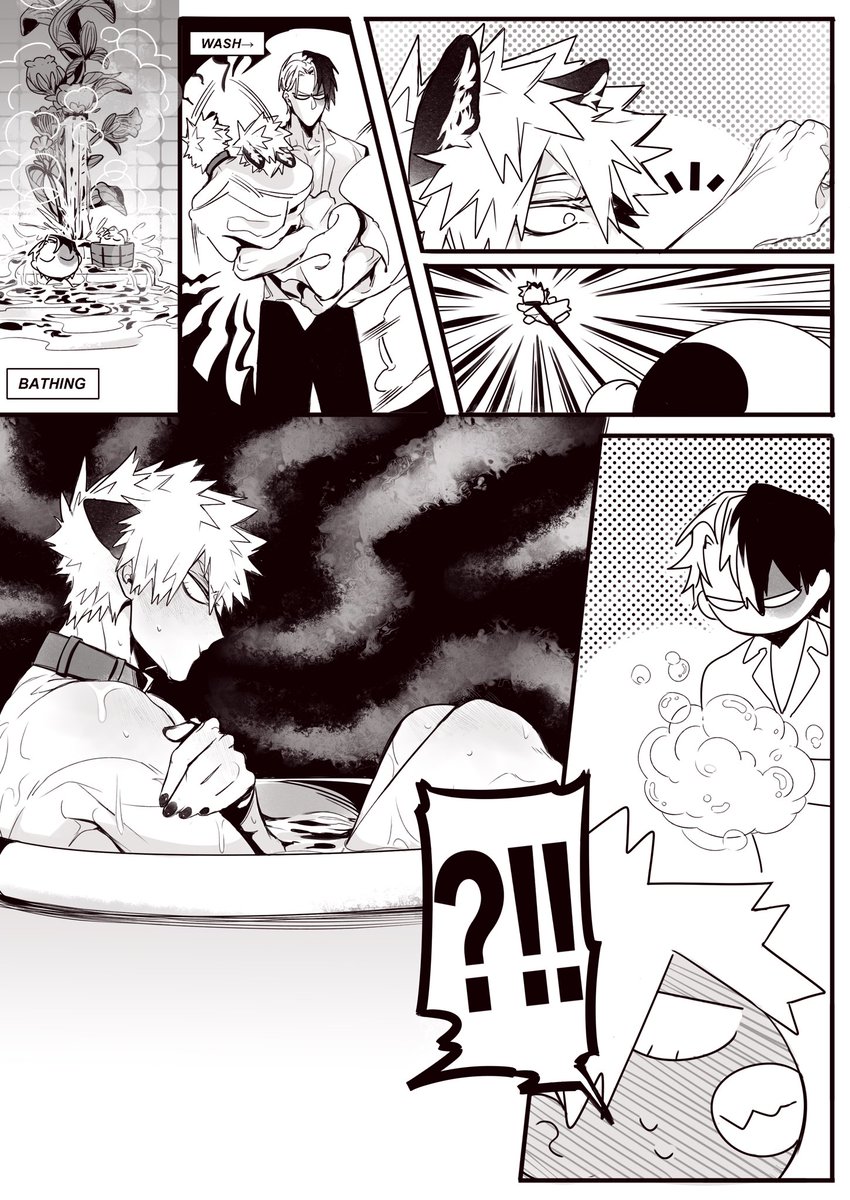 轟→(←)爆late frost5-4
the second night of tdbk family 