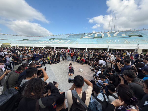 Twitterのコスプレ画像23