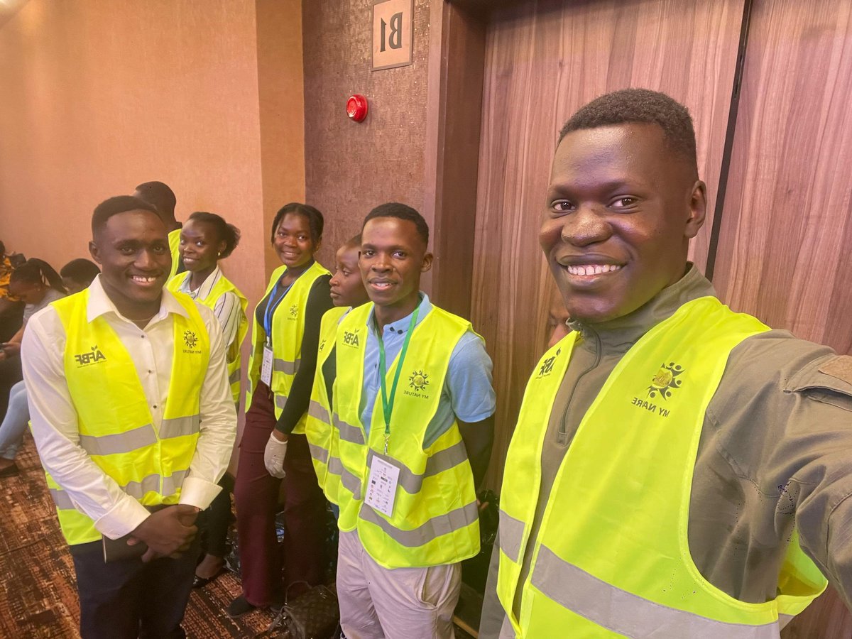 museo_sans's tweet photo. On behalf of AFBF (Actions For A Better Future), I would like to extend our deepest gratitude to the Ministry of Energy and Environment Development for organizing this outstanding conference and expo. The event has been invaluable in educating us about renewable energy 
#REC20 https://t.co/6ucm693Ykg