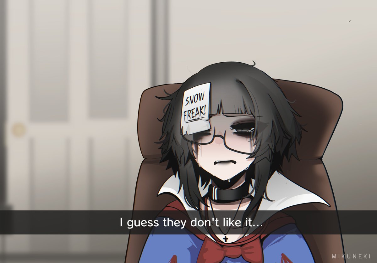 Mikuneki 🦇 tweet media