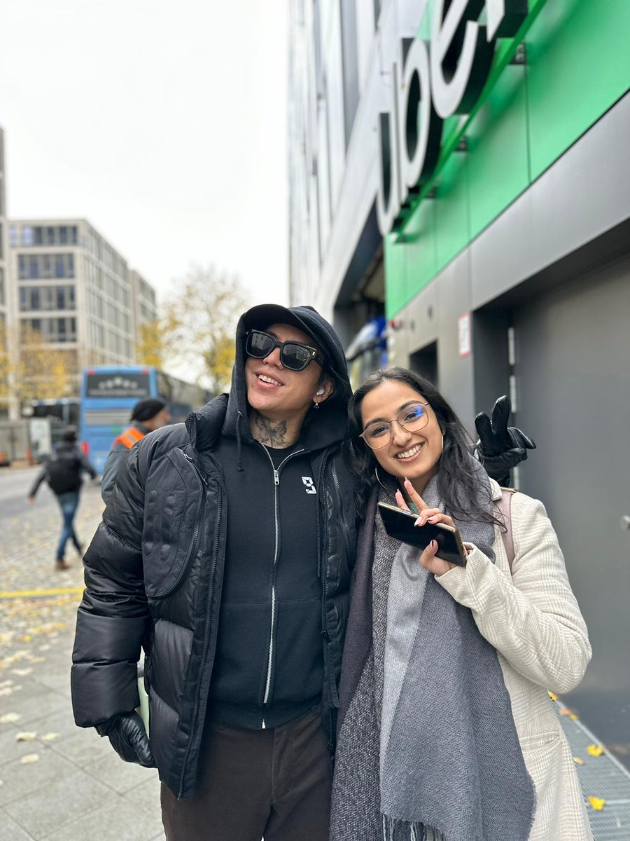 taegularities_'s tweet photo. the nicest hooman bean ever 🥹 @DPRIAN_ #DREAMREBORNTOUR #dprberlin https://t.co/L4GOwgLNZu