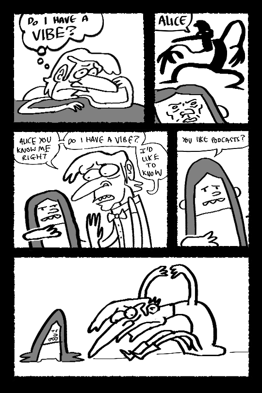 Salf, Powerful Salf tweet media