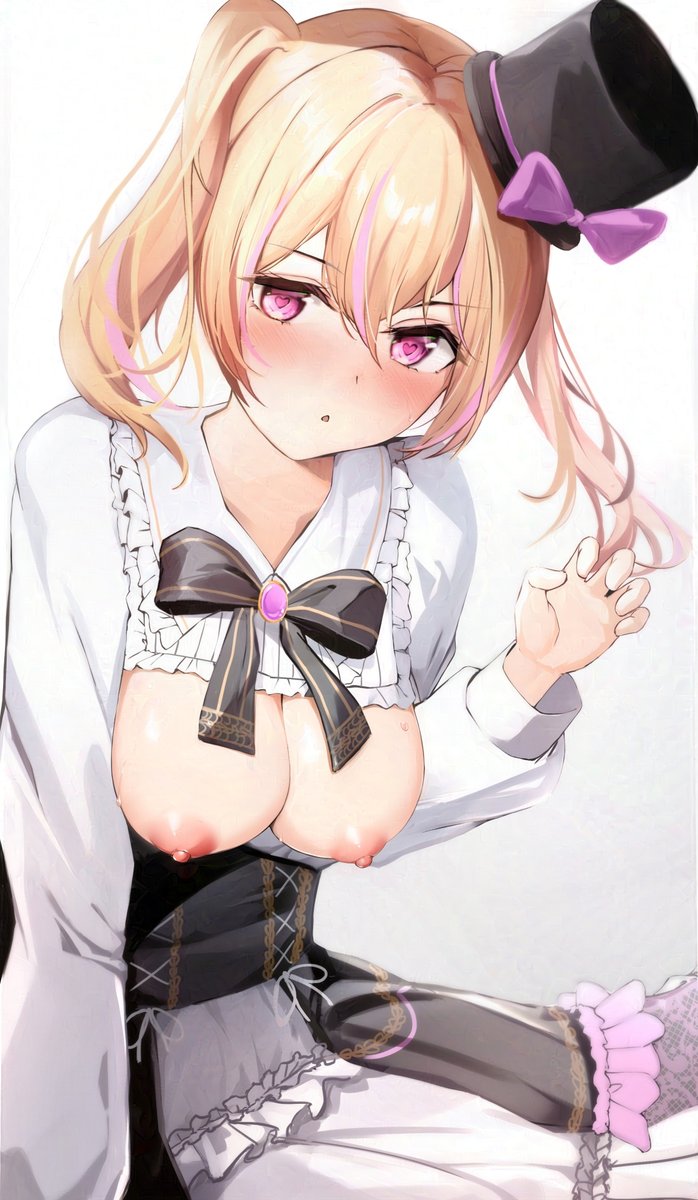 kinoko800's tweet photo. おっぱい描きたかった差分
#エチ恋なか https://t.co/kP2x2qSzzc