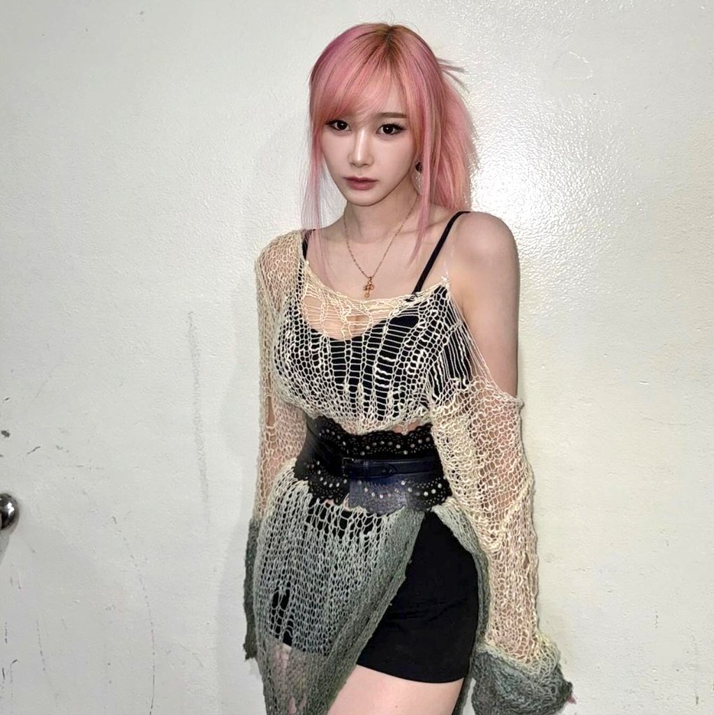 So grateful for everything.