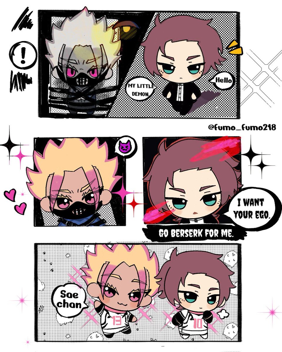 ふも tweet media