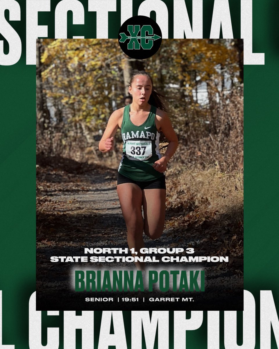 Ramapo Track tweet media