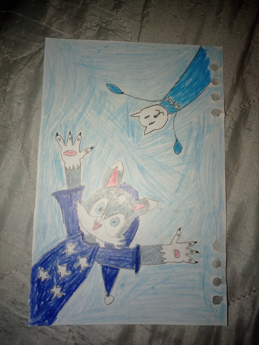 2005Orrego's tweet photo. #Nekomew #Nekomewnightmares #Nekomewpottytrouble 

Y @pepineitor__ @Pikewin @NekomewOfficial @FlacuchoCu74282 y @AsustadizoI que tal me quedo este dibujo? https://t.co/qMnk9W06ut