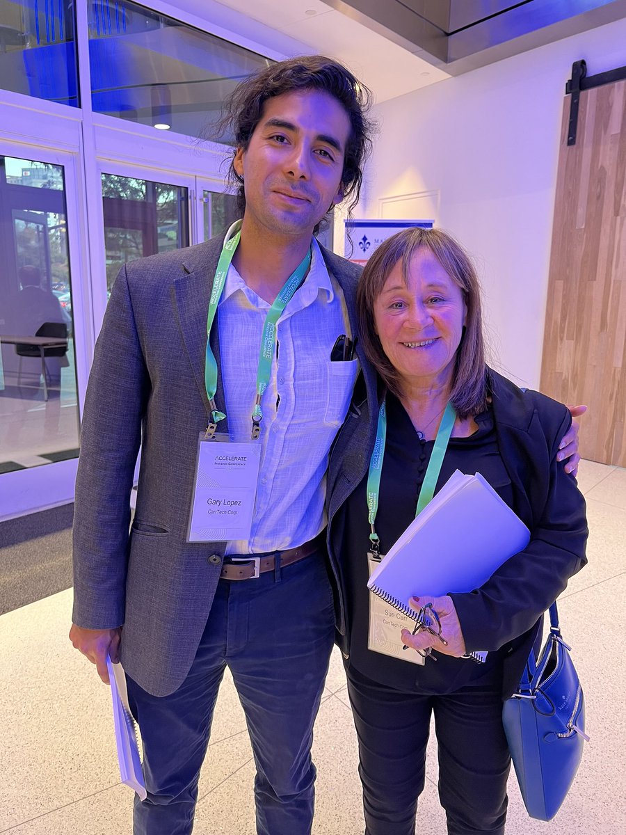 CarrTech Corporation tweet media