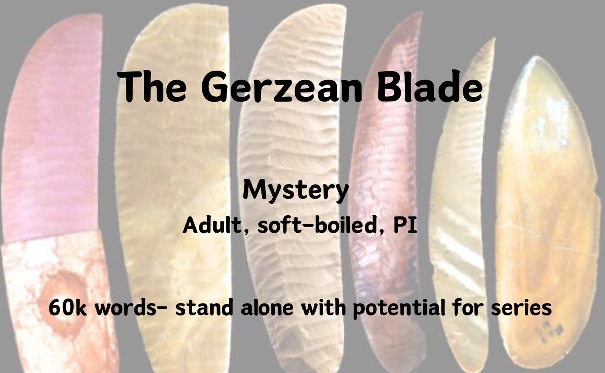 Scarlet Mitchell tweet media