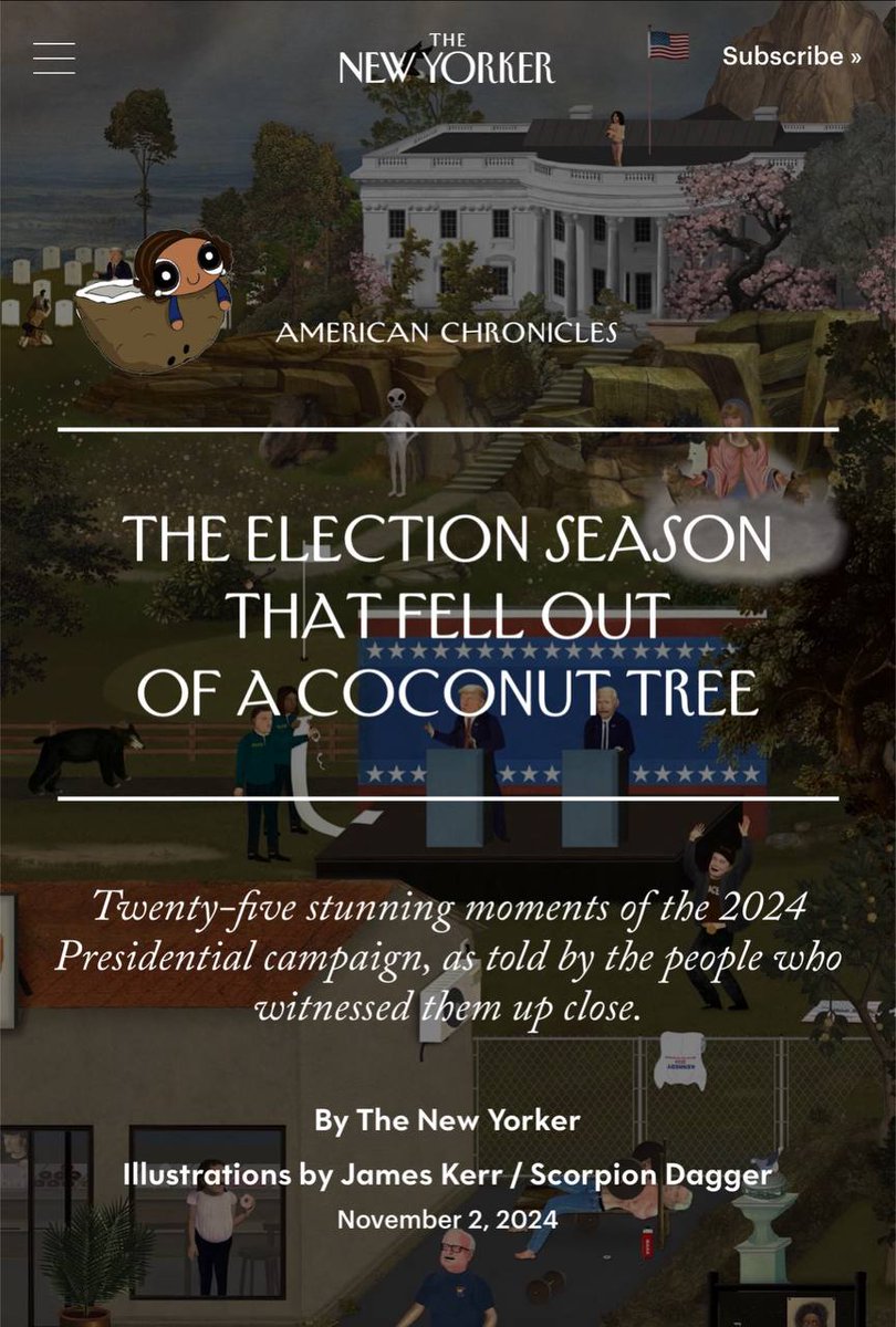 Coconut Solana tweet media