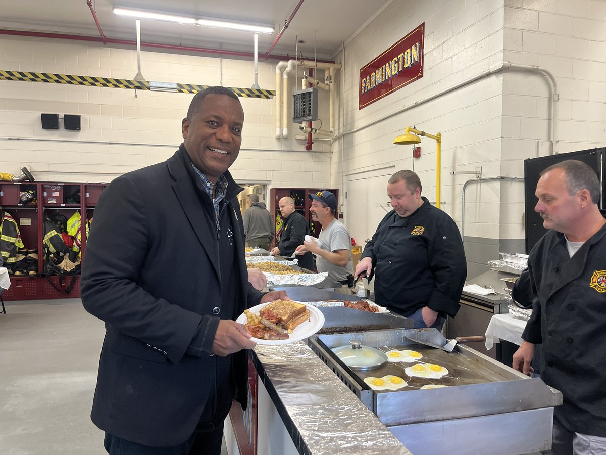 George Logan tweet media