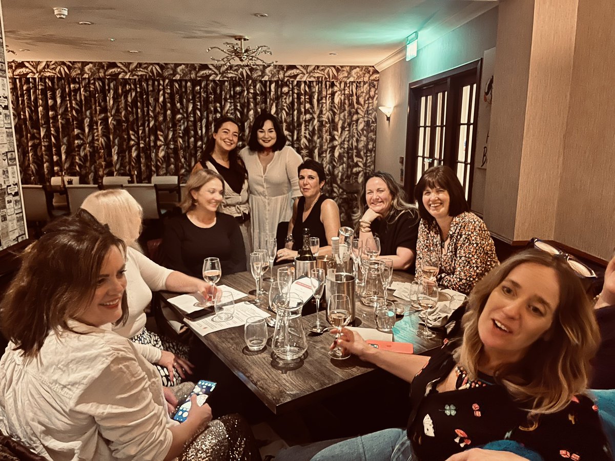 ActsDeadly's tweet photo. That’s the end of our Halloween season for this year. We had a fantastic time at The Mallard Hotel in Gullane with a performance of ghost story, Alice with Malice….more to come before the end of the year. https://t.co/MV6ieZy6I6