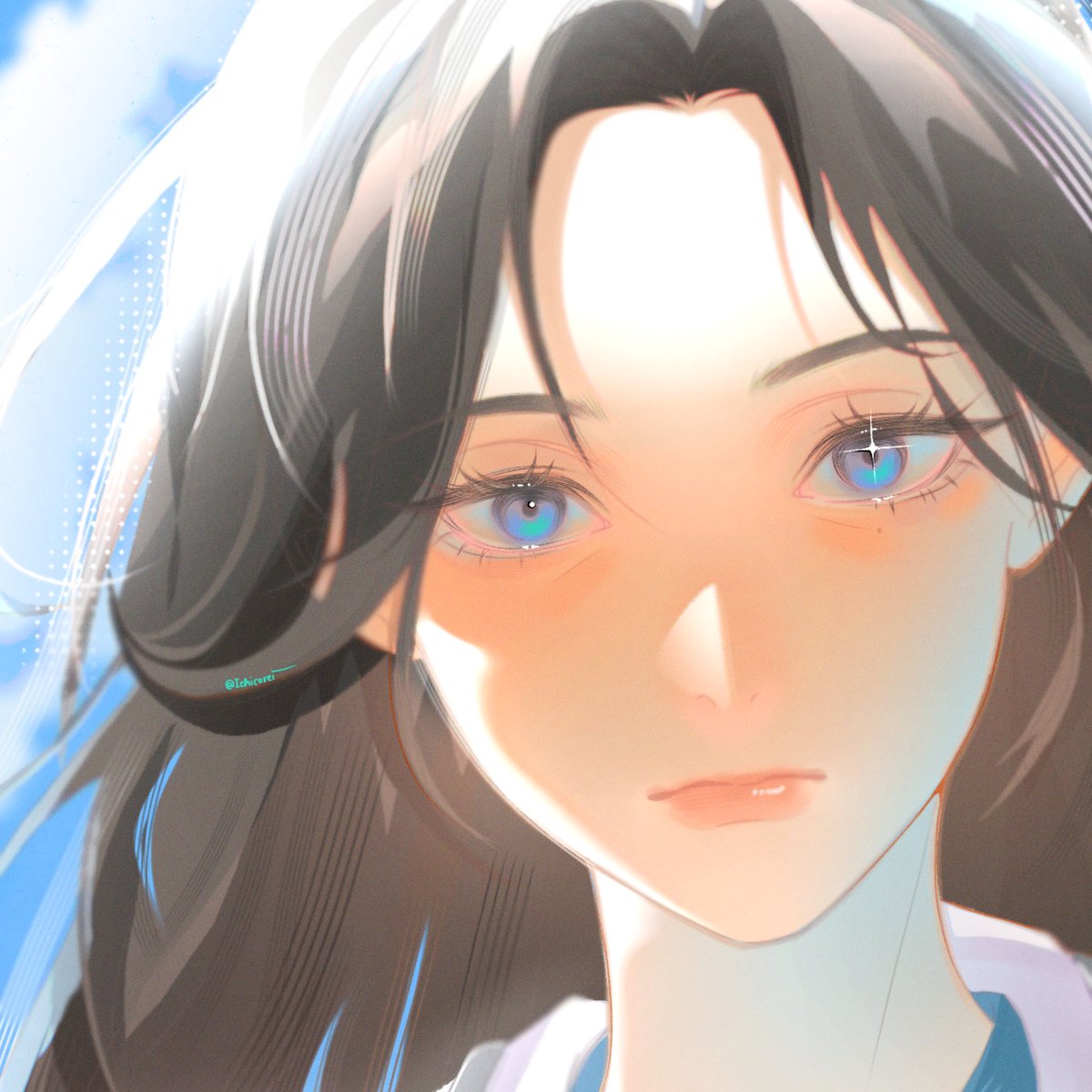 Illustration of Harriet Wade for <a href="/mzsnre/">Pxper</a> / pxpernoswiping. Thank you!