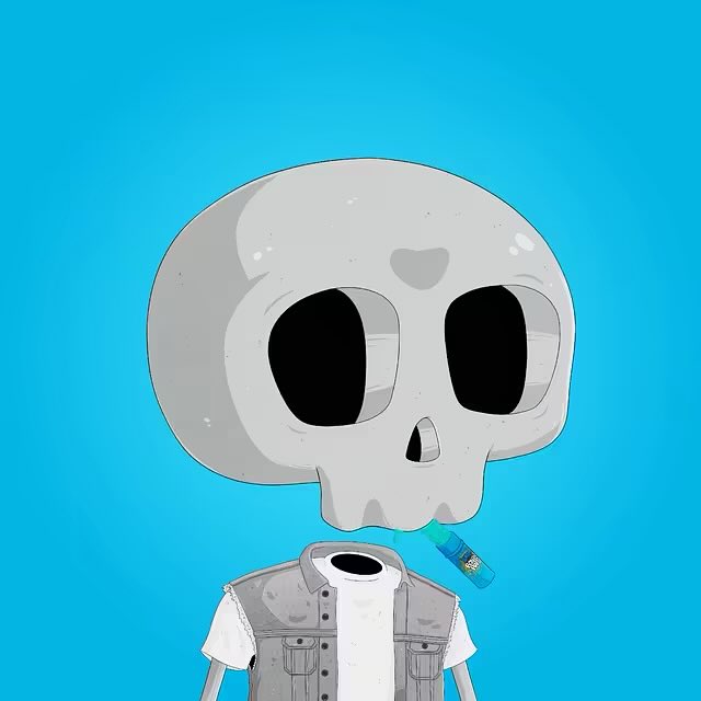 Good morning Bonies ☕️

Does some need a follow back!? 👀

Drop your Bonies in comments 💀