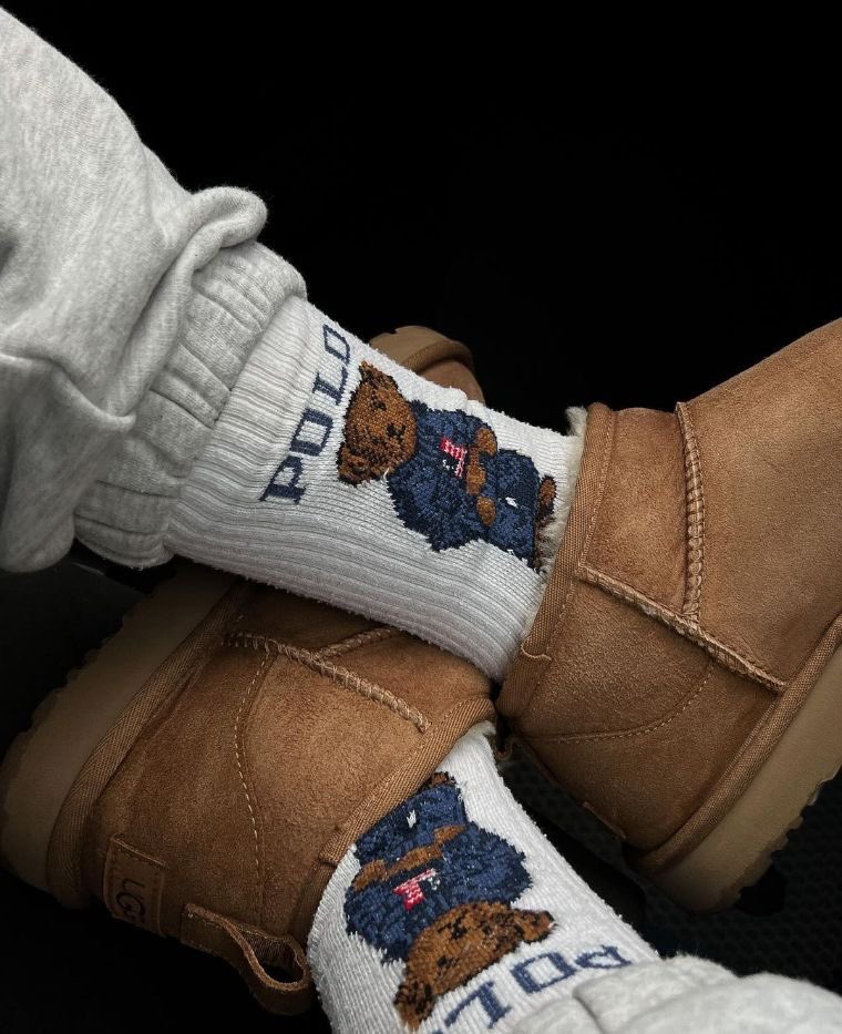 ugg season