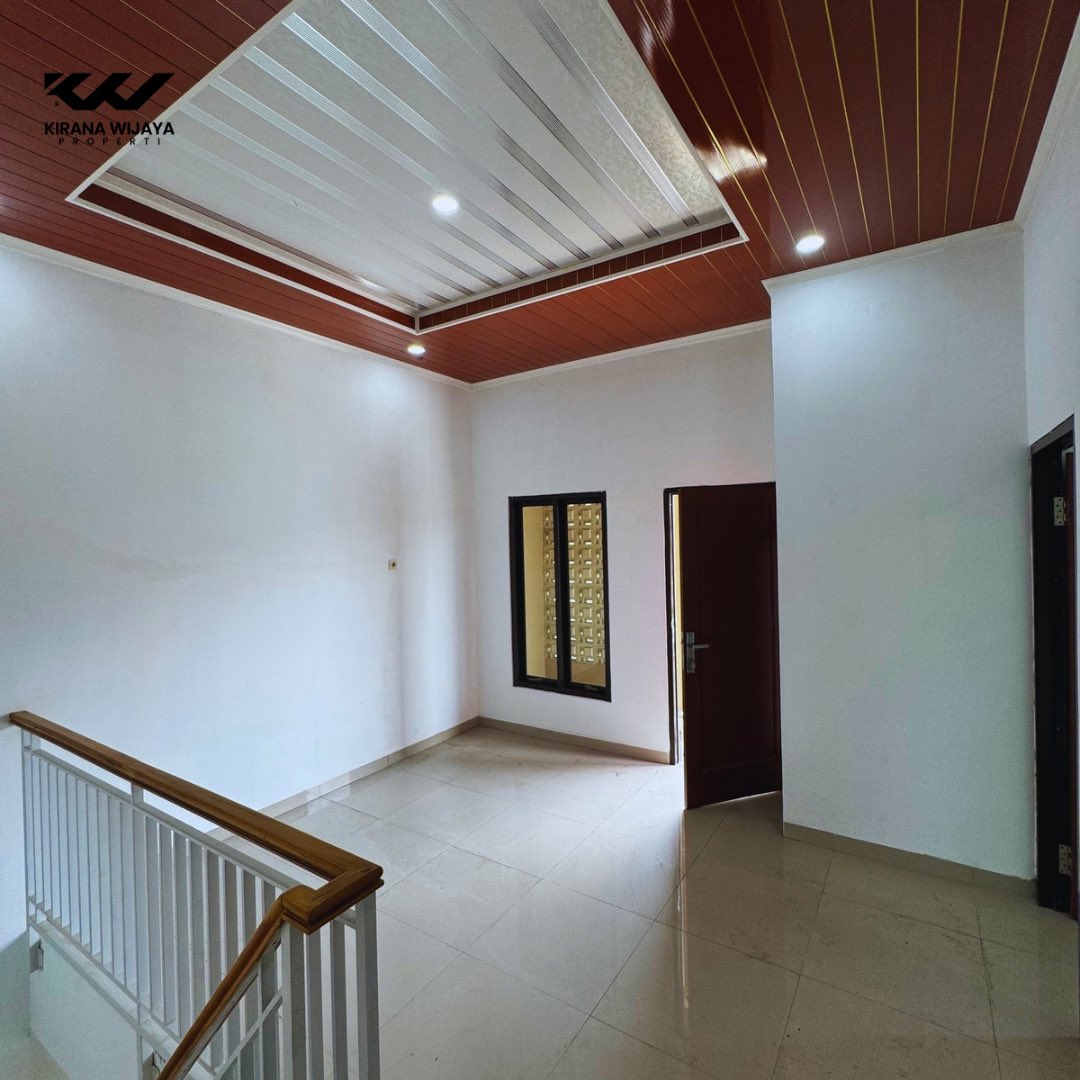 Gilangarm's tweet photo. RUMAH STRATEGIS DI CIMANGGIS DEPOK

PROMO BULAN NOVEMBER 2024 :
* DP 0%
* FREE BIAYA BIAYA
* SUBSIDI ANGSURAN SELAMA 12 BULAN

SPESIFIKASI :
* BANGUNAN 2 LANTAI
* LT : 96m
* LB : 110m https://t.co/gxyP66BWaO