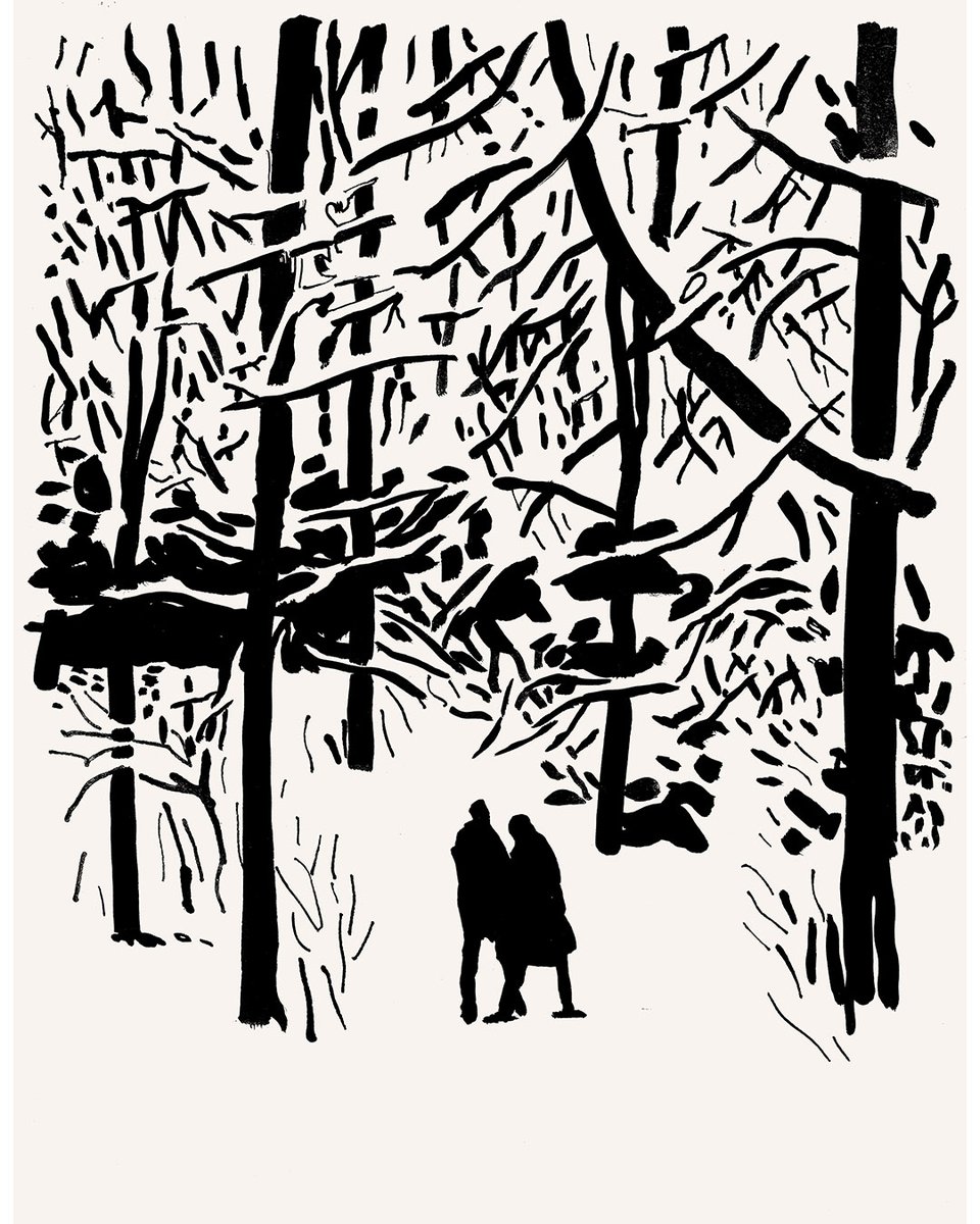 abstractsunday's tweet photo. Nov 15-16:
Join me for a new Open Studio in Berlin.
Book release DRAW and Away +all new editions.
Opening Hours:
Fri November 15, 3-7pm
Sat November 16, 11am-6pm
I'll be there to chat &amp; sign books.
Address:
Schröderstrasse 2, 10115 Berlin, Mitte
https://t.co/LLCZchGTiK https://t.co/PSnL6g3K8S