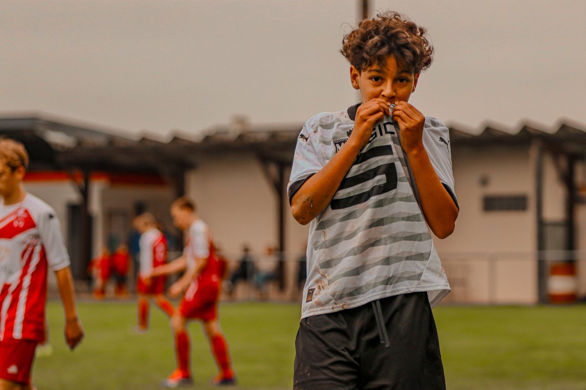 team_srfc's tweet photo. #Académie

Large victoire 7-0 hier des U15 du Stade Rennais face à l'AS Retiers en Coupe de Bretagne. 🔥
-
📸 : @Clement_4k https://t.co/TFsIeTRwk3