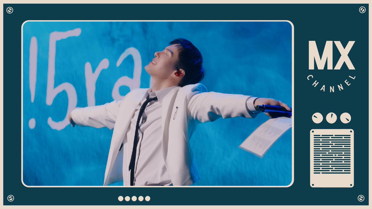 🎥
#몬스타엑스 #몬채널 📺
#Behind EP.423
MINHYUK 
Fan Event 'Let's GO!5rae' Behind

#민혁 #MINHYUK
#MONSTAX #MONSTA_X

▶ youtu.be/VfAgNCKbKiE