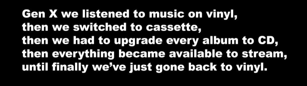 Eric Alper 🎧 (@thatericalper) on Twitter photo 