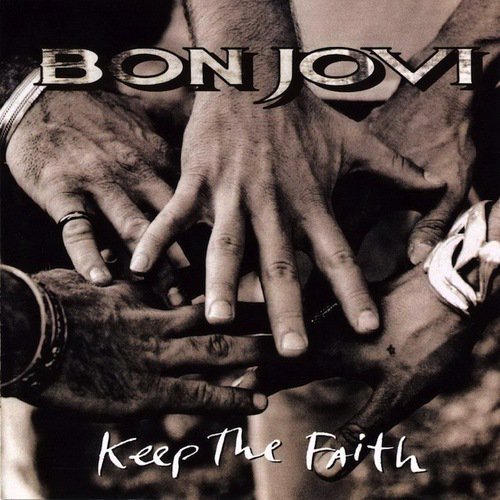 AcostaMzk's tweet photo. El 3 de noviembre de 1992, 32 años atrás, BON JOVI lanzaba el álbum "Keep the Faith".
📻 #KeeptheFaith #BedofRoses #InTheseArms
[💿🎧https://t.co/5xC5CqkY7L ] https://t.co/RqAF6pnwxQ