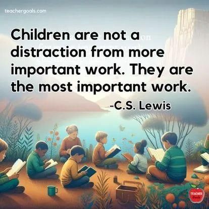So true. 🧡
🌐 teachergoals.com