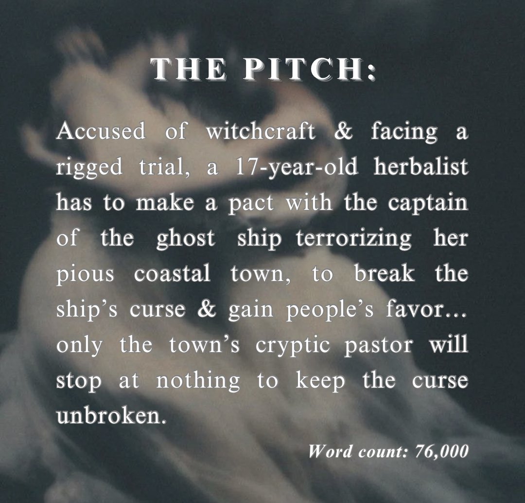 Michelle 🍂 is seeking new rep!🕯️ tweet media