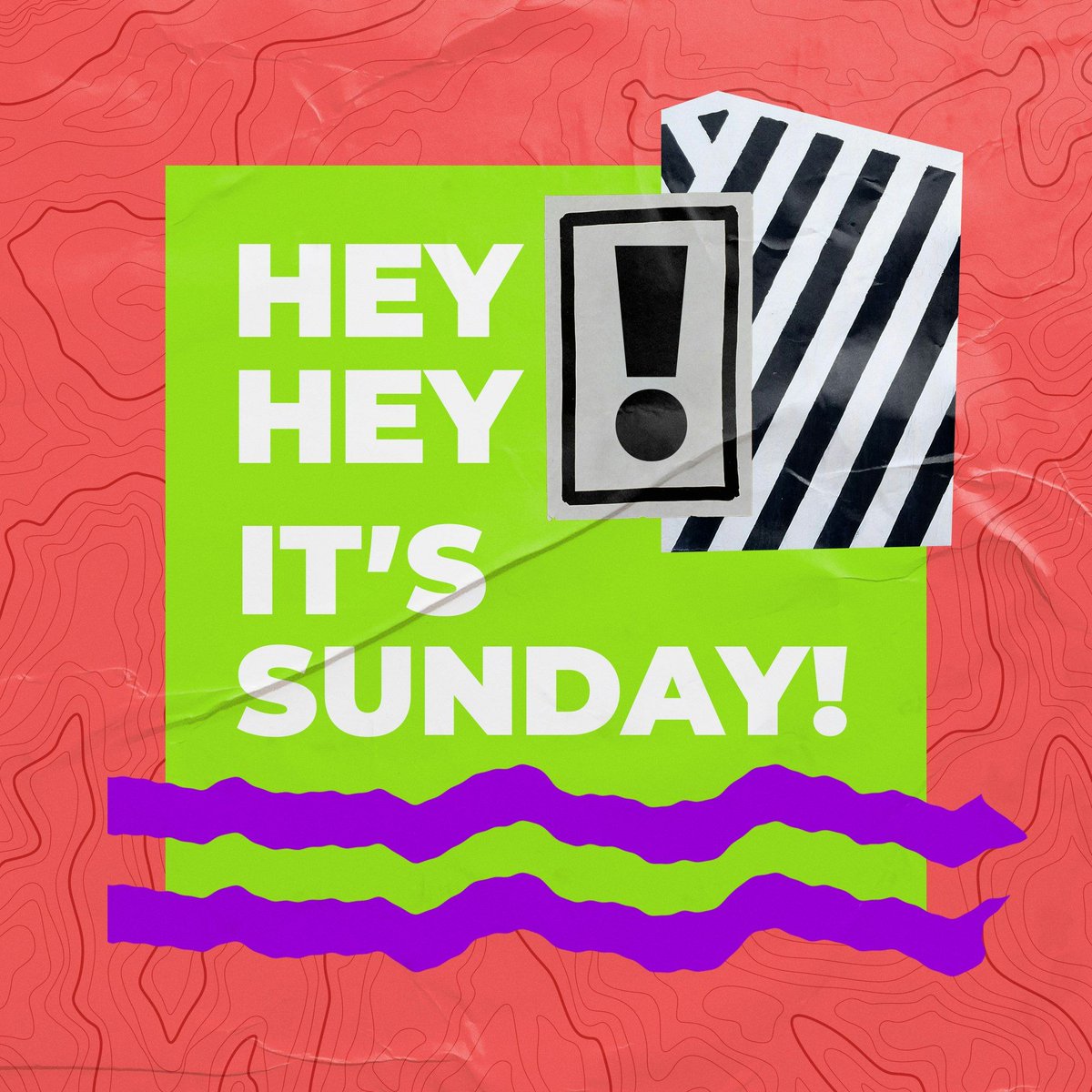 MadisonAssembly's tweet photo. Hey Its Sunday! Service starts @ 10 Am! WE would love to see you here! https://t.co/Mn2rRdj1FY