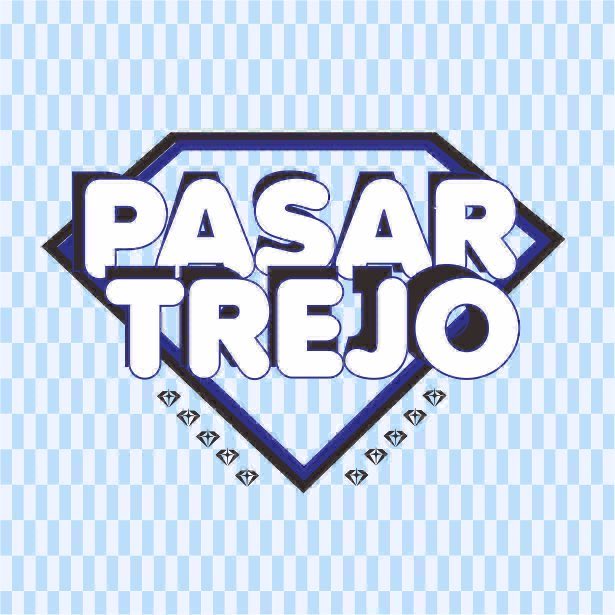 PASAR TREJO tweet media