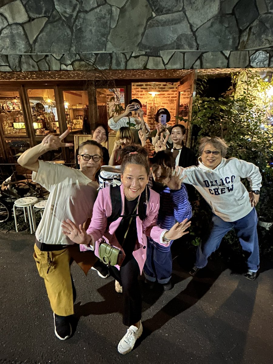 今夜は第二の故郷、仙台でコンサートをやった。全身が故郷に帰ってきた。café förstaで演奏するのは5回目だったと思うけど、いつも会場の雰囲気と温かさは最高です。
来てくれたみんな、そしてエツコさん、本当にありがとう ❤️
また会いましょう！またね。
<a href="/forstasendai/">Forsta</a>