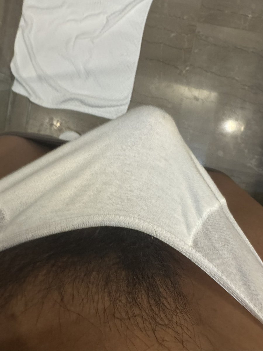 一次性内裤
#胖男 #肥爹 #体型差 #鸡巴 #肉棒 #黑皮