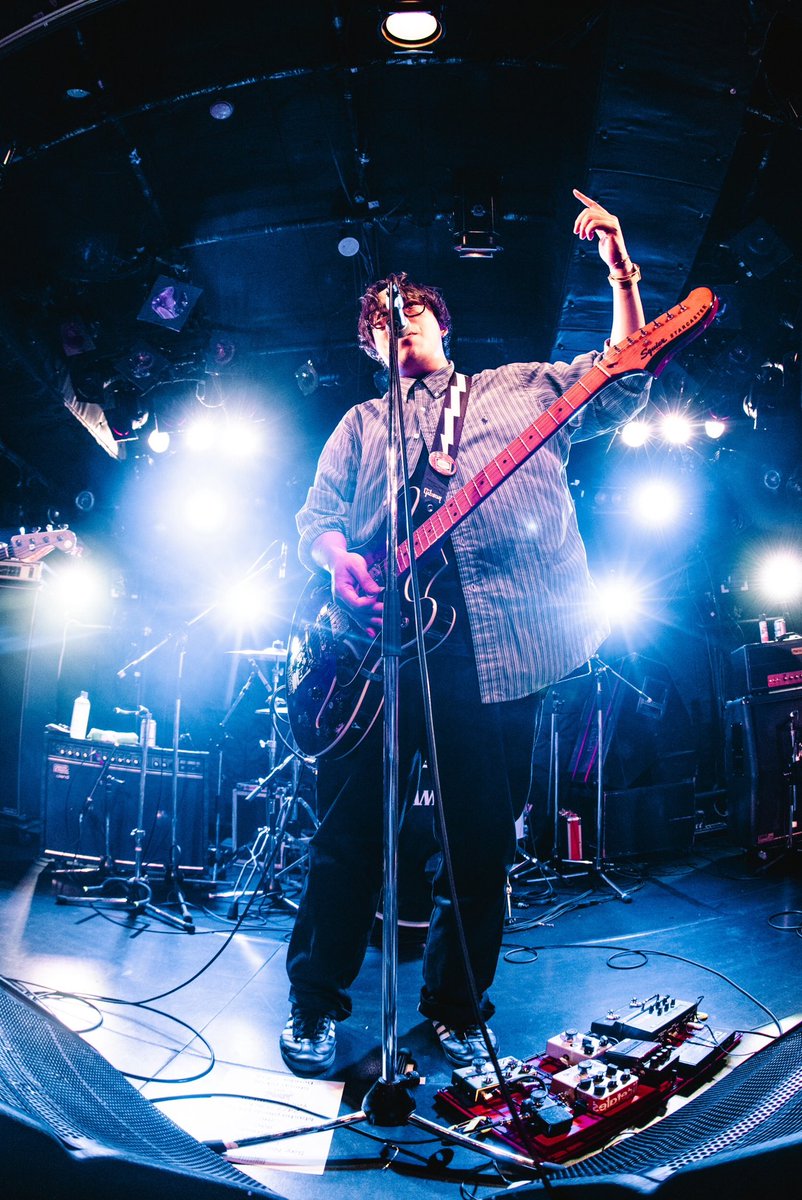 SomedaysGone_Jp's tweet photo. Someday's Gone pre.
INDIE MANNERS COLLECTIVE'24
お越しいただき、
ありがとうございました！！！ https://t.co/QYk68qDXip