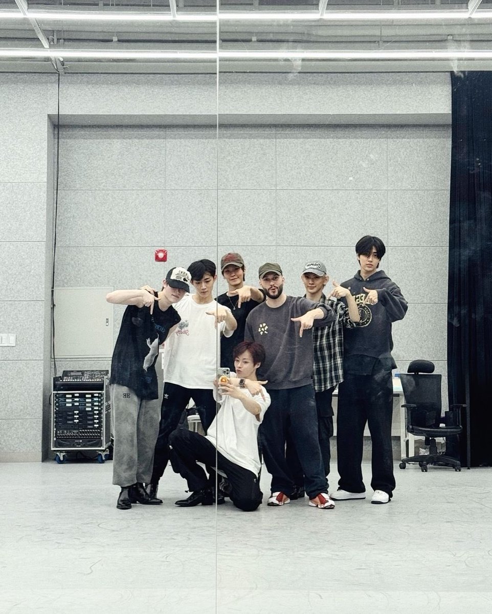 템페스트 THAILAND tweet media