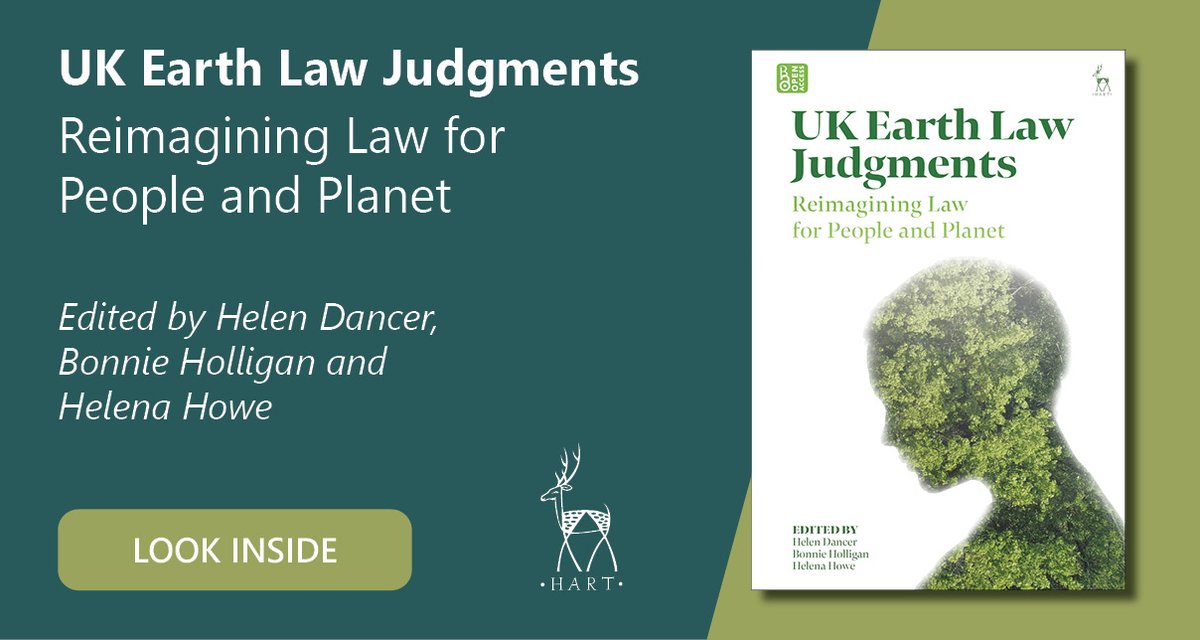 Hart Publishing tweet media