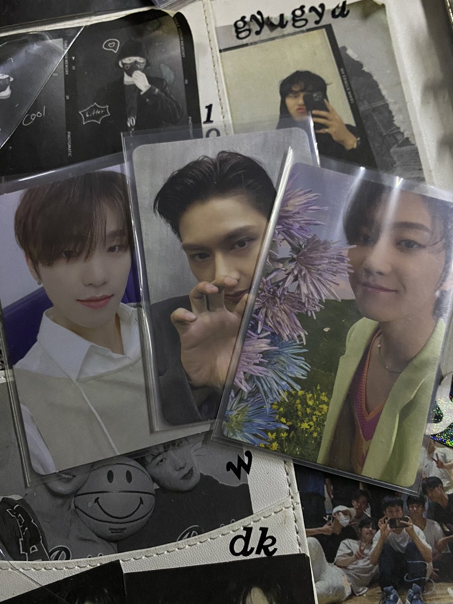 haohao_cart's tweet photo. ✦  wts | lfb | seventeen enhypen ph ✦  #haohaobentables

˗ˋ photocards ˊ˗

⤷  150 ea
⤷  10/10 condi !
⤷ onhand !
⤷ read https://t.co/syGgTQ089B before claiming ! 

🏷️wts seventeen enhypen photocards ph https://t.co/0gRqfyRNO2