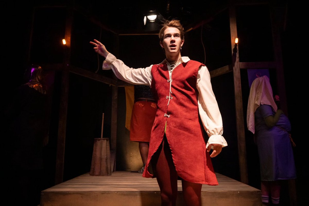 LemonSoap Productions tweet media