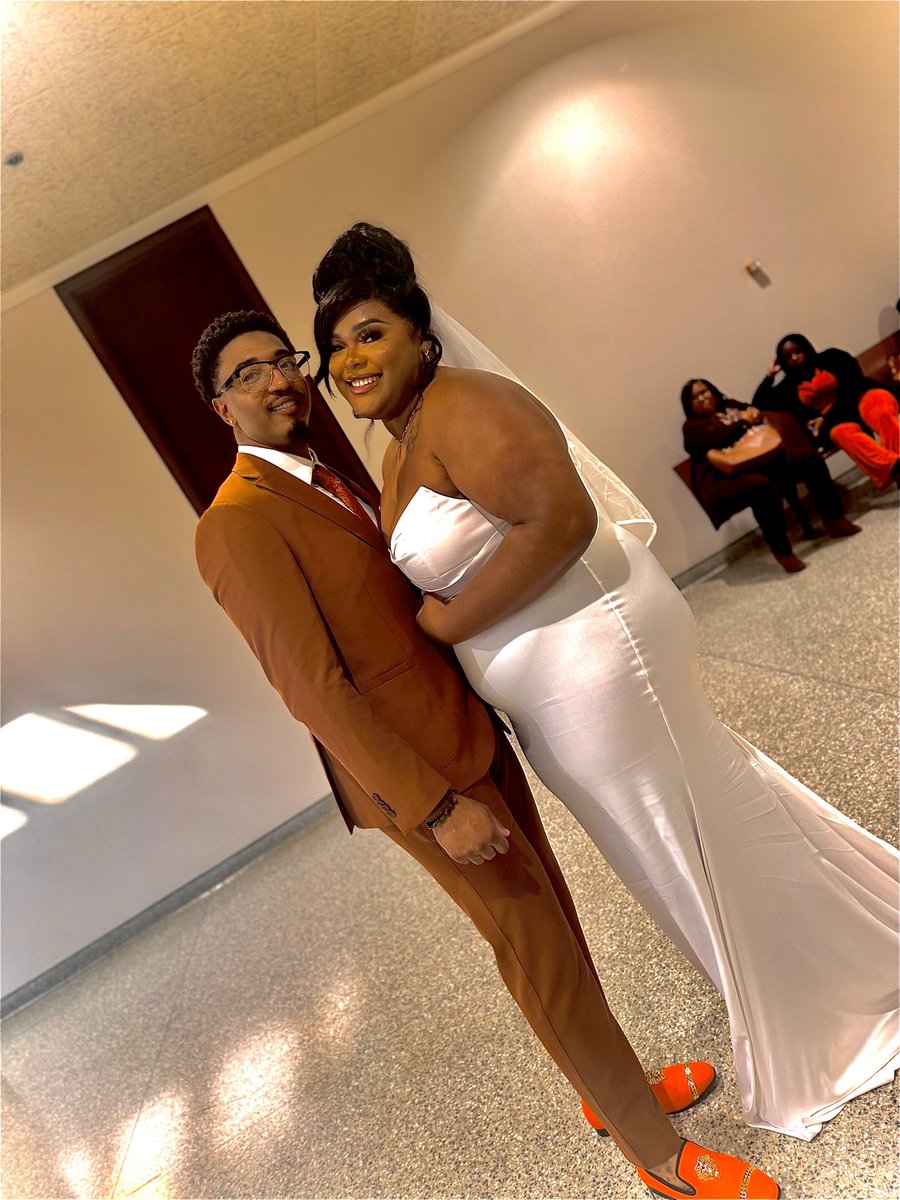 TheLifeOfAriB's tweet photo. Issa wife 🤞🏽🧡🤣 https://t.co/rPh6QINqf0