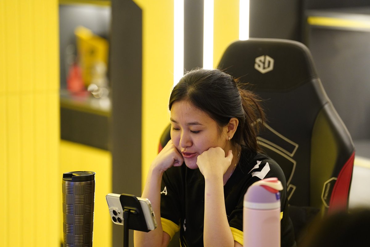 Team Vitality MLBB tweet media