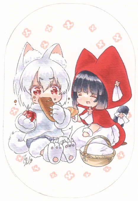 通販はじまりました!私は、なおちゃん&ウルくんと、長靴をはいたねねがお迎え待ちなのでよろしくお願いします他にもたくさん素敵な作品ありますので、ぜひ規約を読んで通販をお楽しみください 