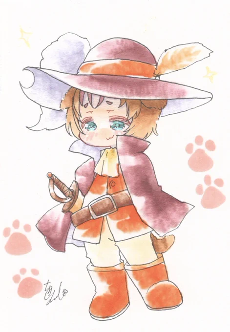 通販はじまりました!私は、なおちゃん&ウルくんと、長靴をはいたねねがお迎え待ちなのでよろしくお願いします他にもたくさん素敵な作品ありますので、ぜひ規約を読んで通販をお楽しみください 