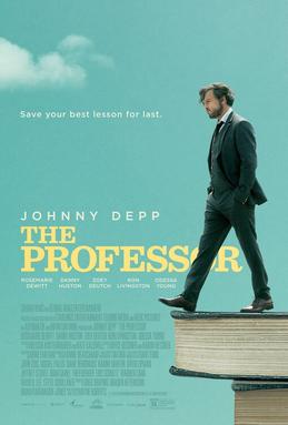imseriousyall's tweet photo. #ItIsNotAComeback #JohnnyDeppIsALegend
#JohnnyDeppKeepsWinning
"The Professor" https://t.co/RvazQoRmG2