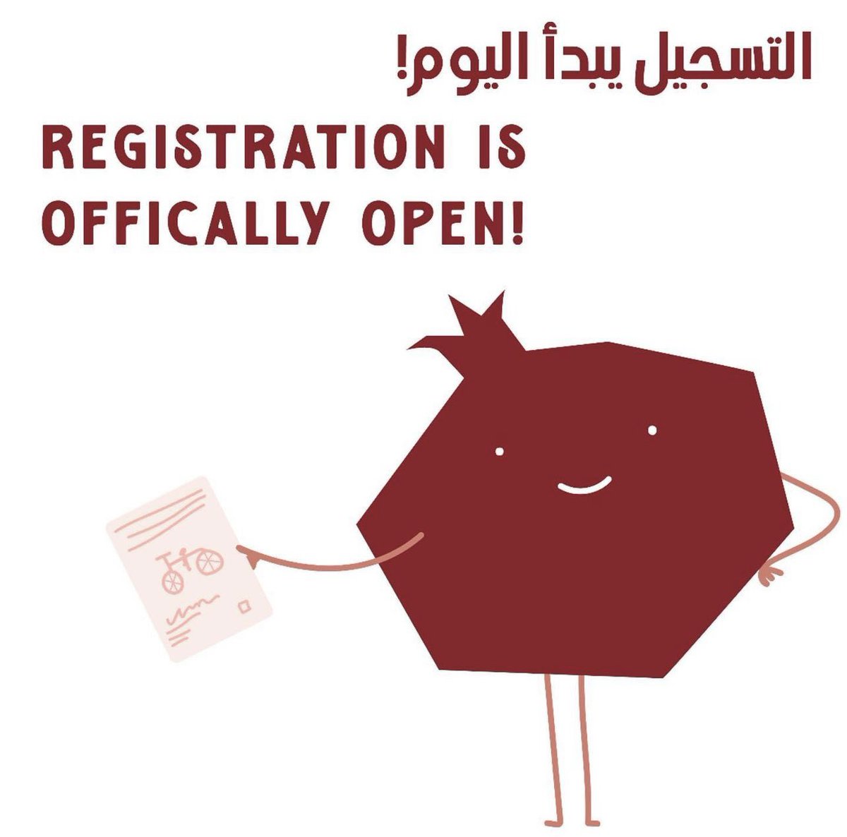 Rumman Hill Cycling Challenge 
#cycling #race #amman #jordan #CycleUpRummanHill

register.chronotrack.com/r/83176