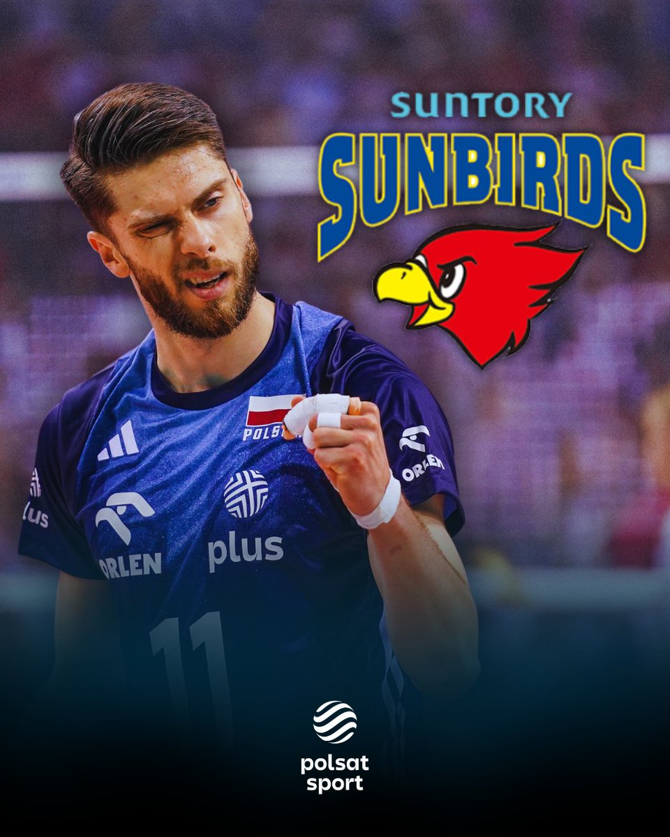 polsatsport's tweet photo. 𝐃𝐄𝐁𝐈𝐔𝐓 🔥🔥🔥

Aleksander Śliwka zanotował oficjalny debiut w barwach Santory Sunbirds 🚨 https://t.co/d5BOkQhAFP