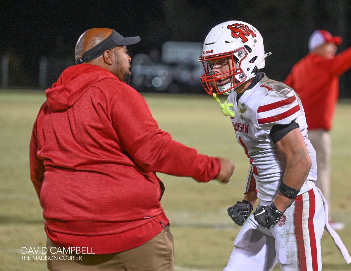 Highlights from Fridays win

2 tds
2 ints

<a href="/CoachShanahan_/">Mike Shanahan</a> 
<a href="/COACHCOFFER/">COACH COLLIN COFFER</a> 
<a href="/IndianaPreps/">Indiana Preps</a> 
<a href="/PrepRedzoneIN/">Prep Redzone Indiana</a> 

hudl.com/v/2QdEkN