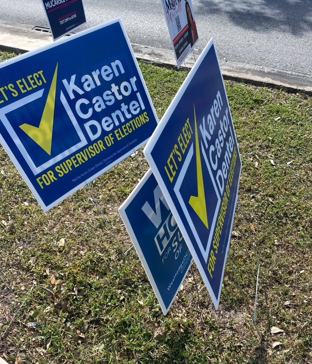 Wes Hodge Candidate tweet media