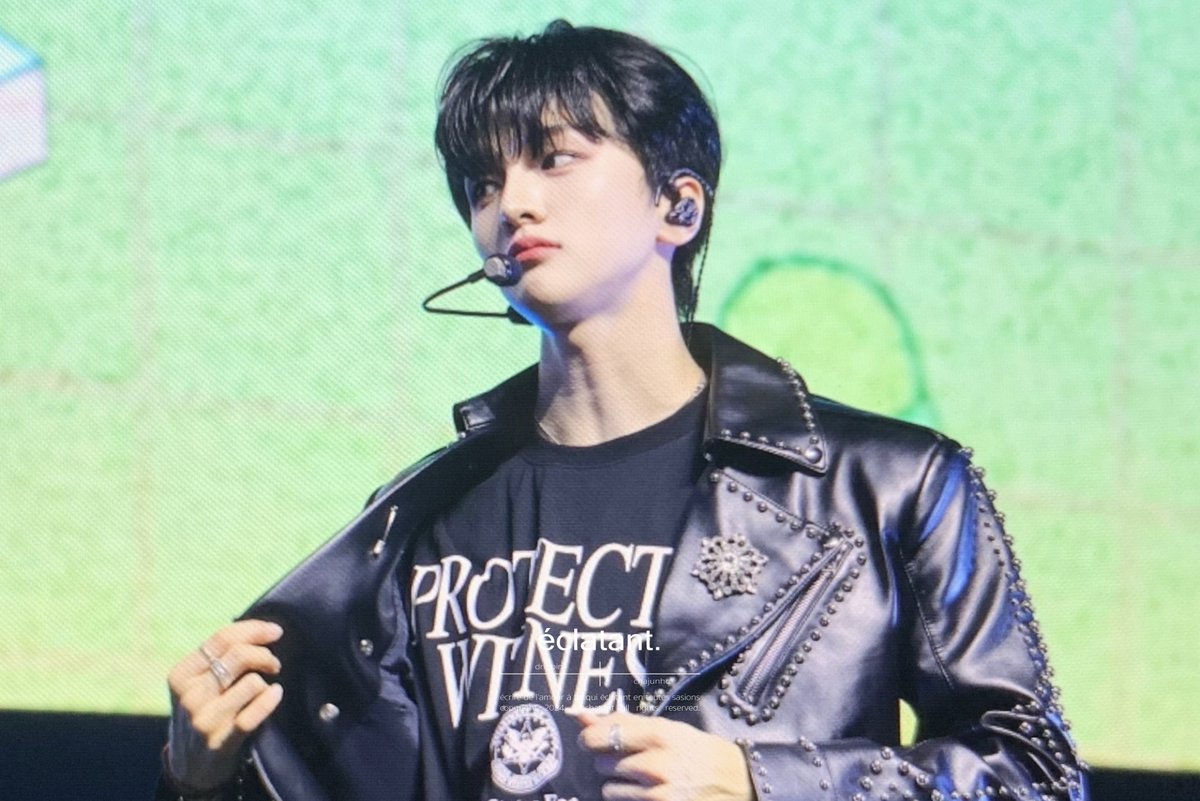 241103 팬콘서트 2부 #차준호 #드리핀 #CHAJUNHO #DRIPPIN