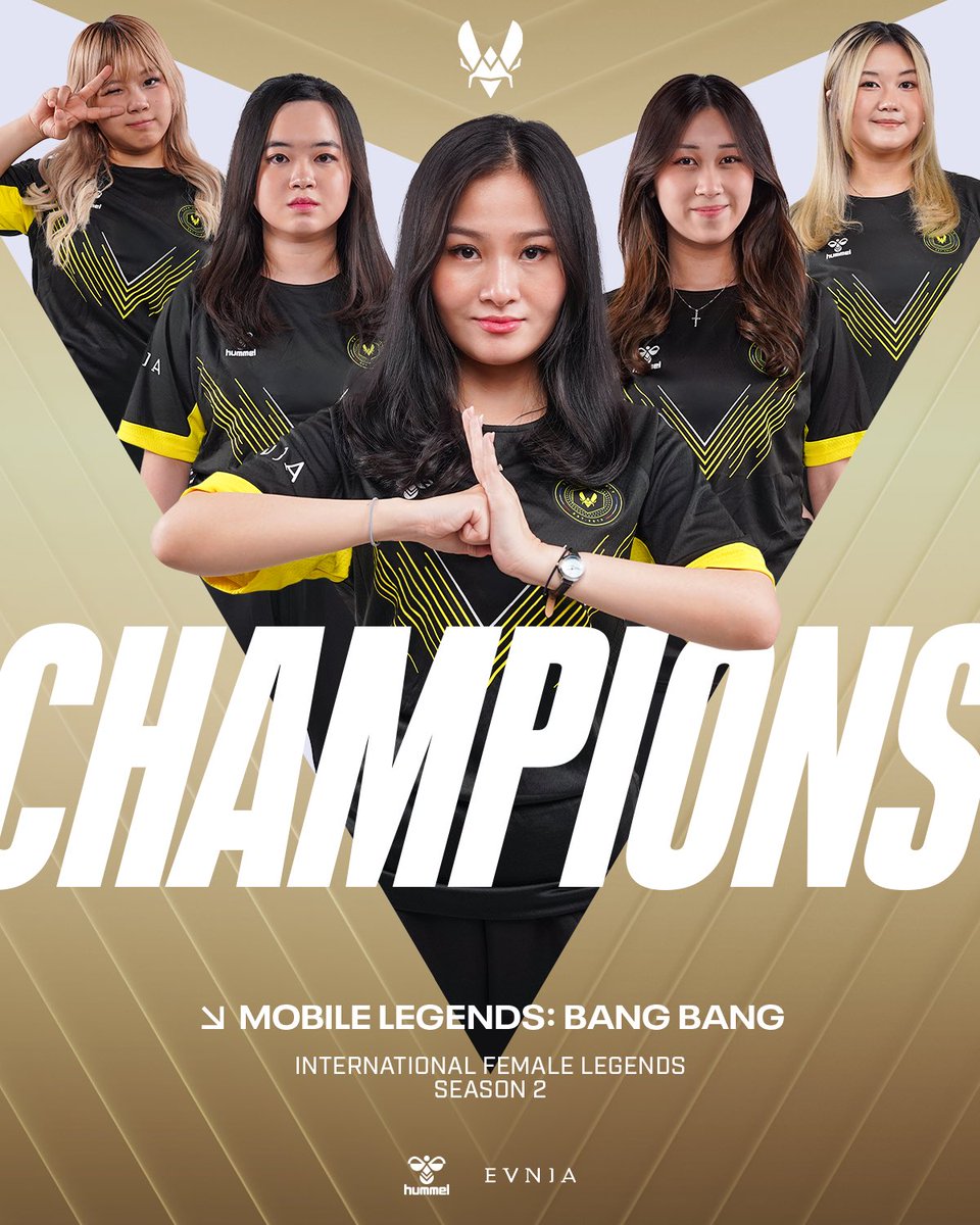 Team Vitality MLBB tweet media