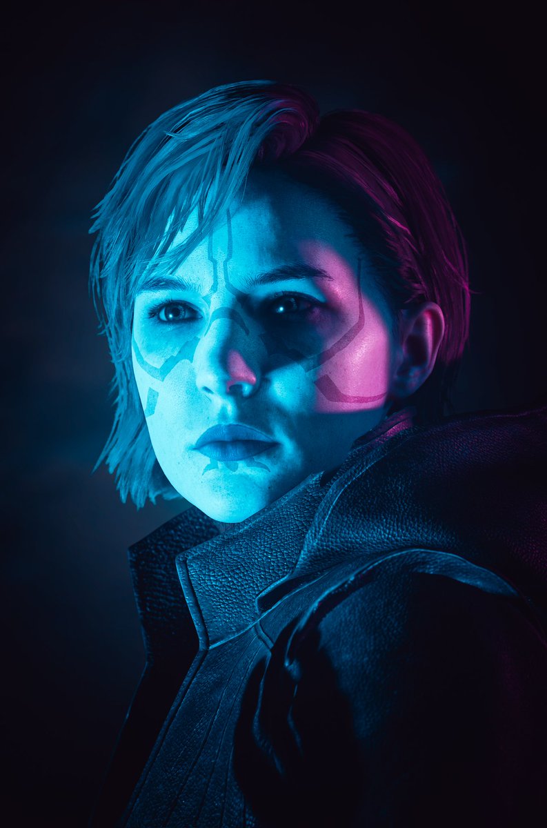 Star Wars Jedi Survivor PS5
Merrin