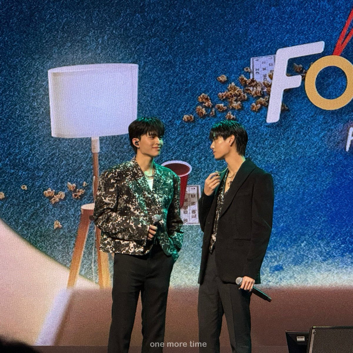 one more time ʕ≧ᴥ≦ʔ tweet media